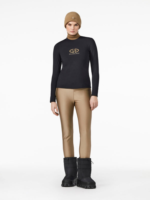 Goldbergh ESMEE Long Sleeve Tee