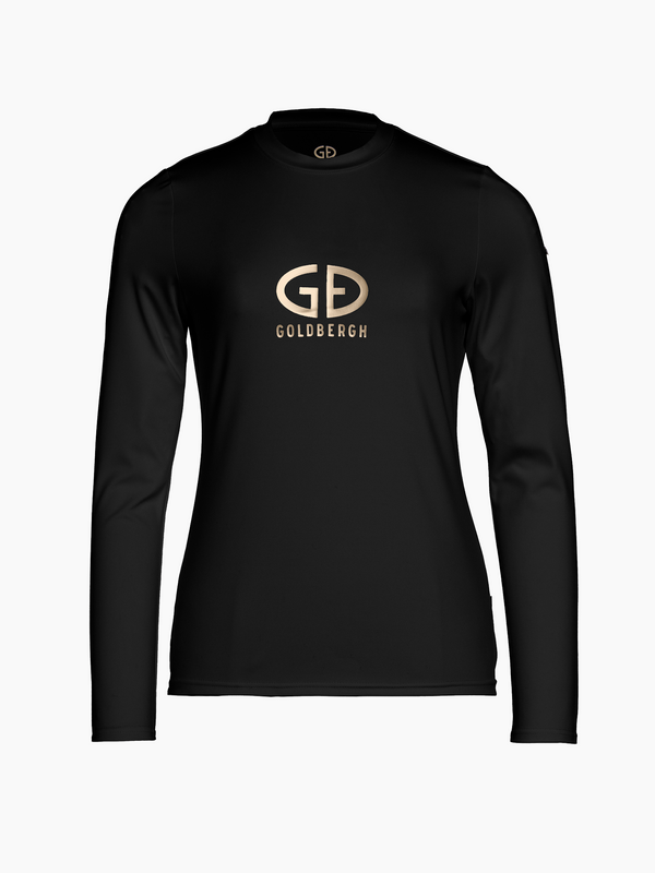 Goldbergh ESMEE Long Sleeve Tee