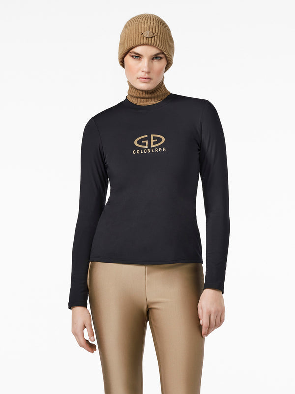 goldbergh ESMEE long sleeve tee