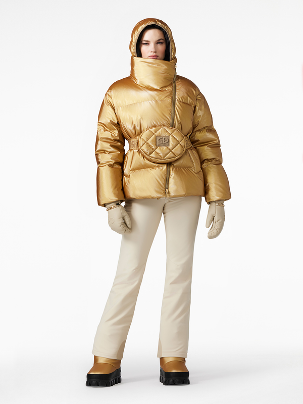 Goldbergh ESPACE Jacket