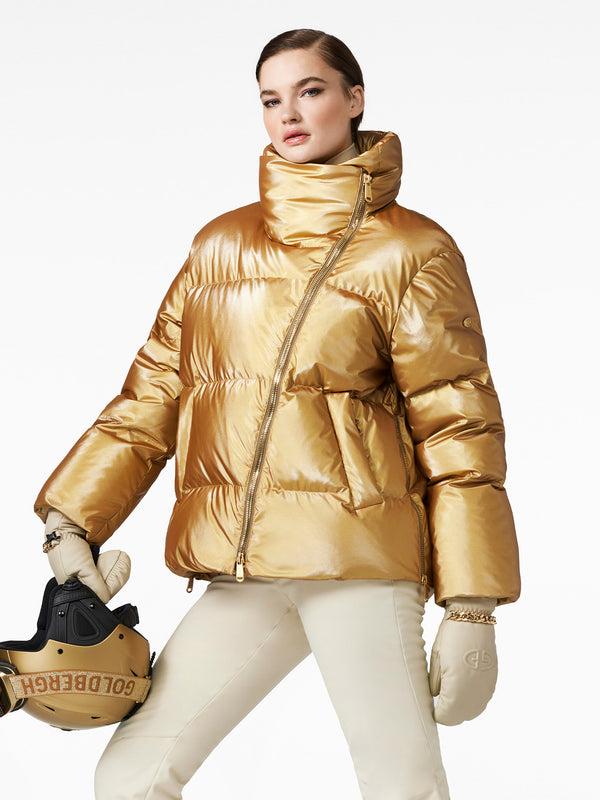 goldbergh ESPACE jacket