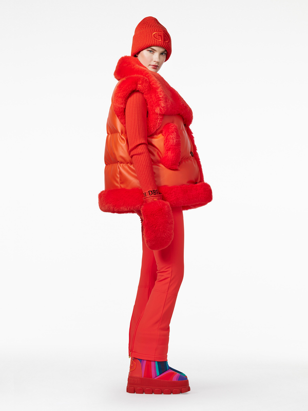 Goldbergh FABIENNE Bodywarmer