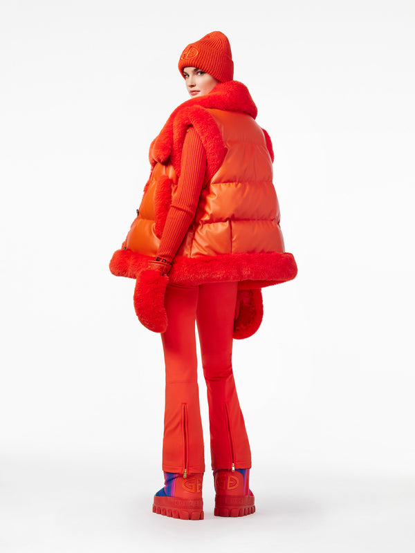 Goldbergh FABIENNE Bodywarmer