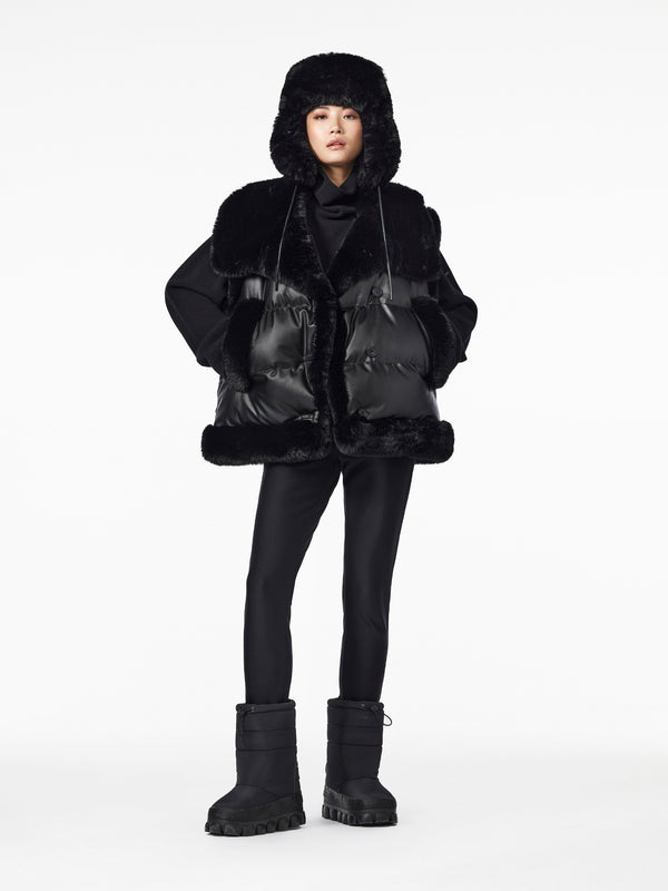 Goldbergh FABIENNE Bodywarmer