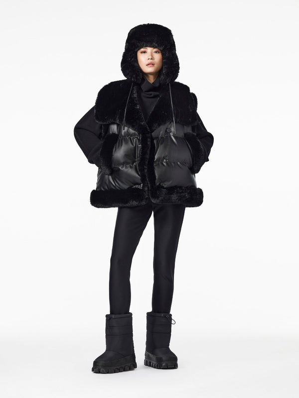 Goldbergh FABIENNE Bodywarmer