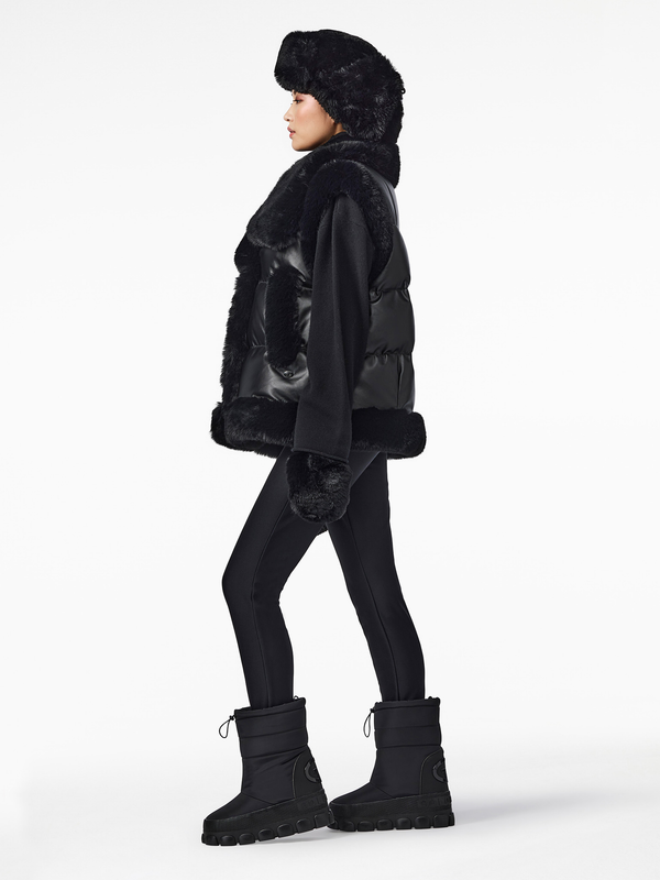 Goldbergh FABIENNE Bodywarmer