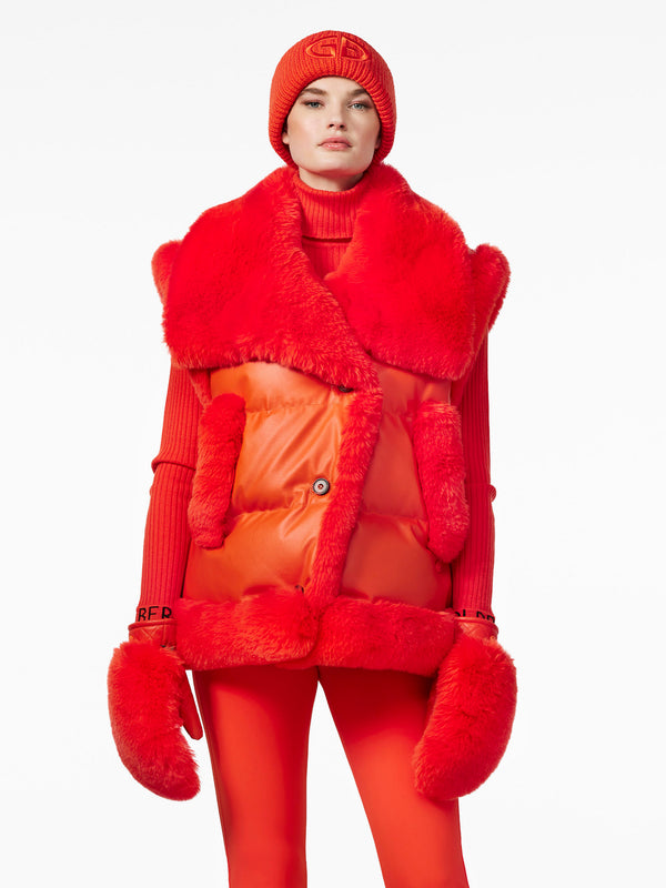 goldbergh FABIENNE bodywarmer