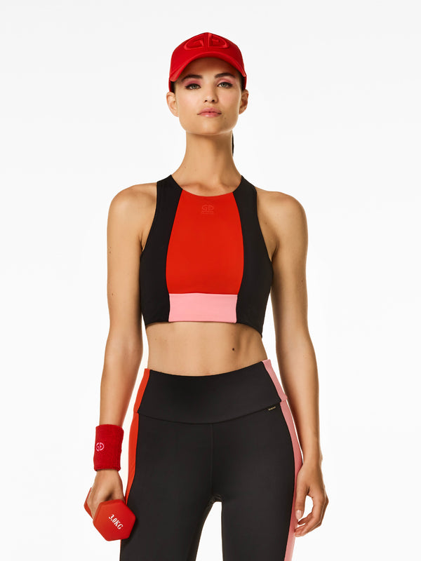 goldbergh FACADE bra