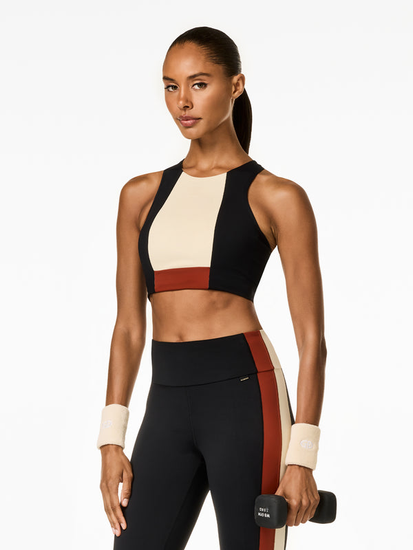 goldbergh FACADE bra