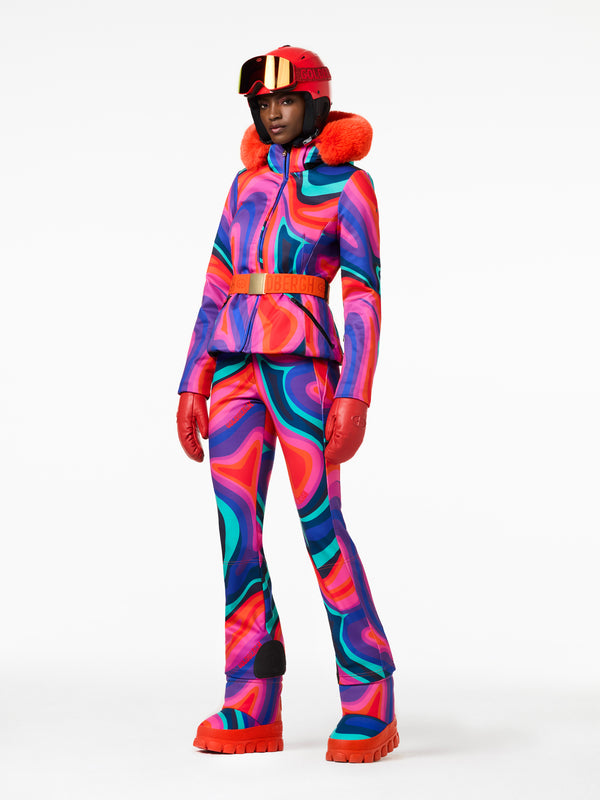 goldbergh FAIRY ski pants