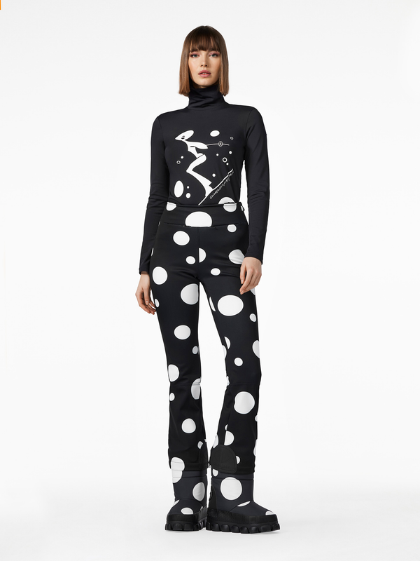 Goldbergh FATALE Long Sleeve Tee