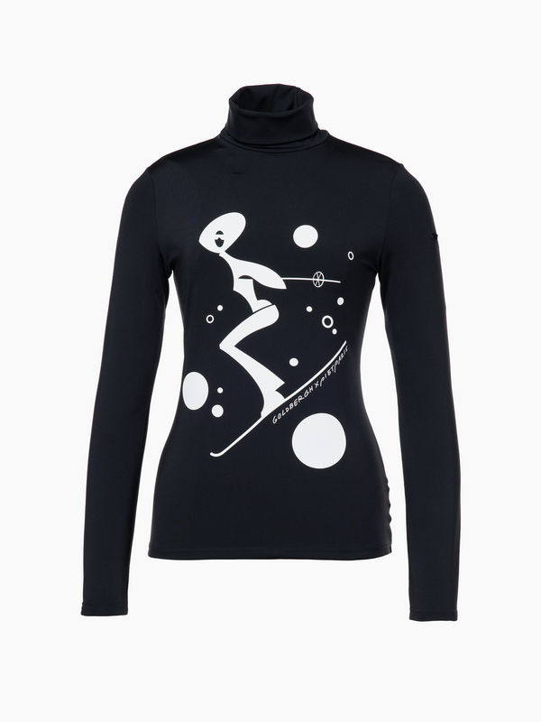 Goldbergh FATALE Long Sleeve Tee