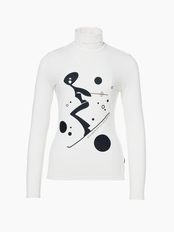 Goldbergh FATALE Long Sleeve Tee