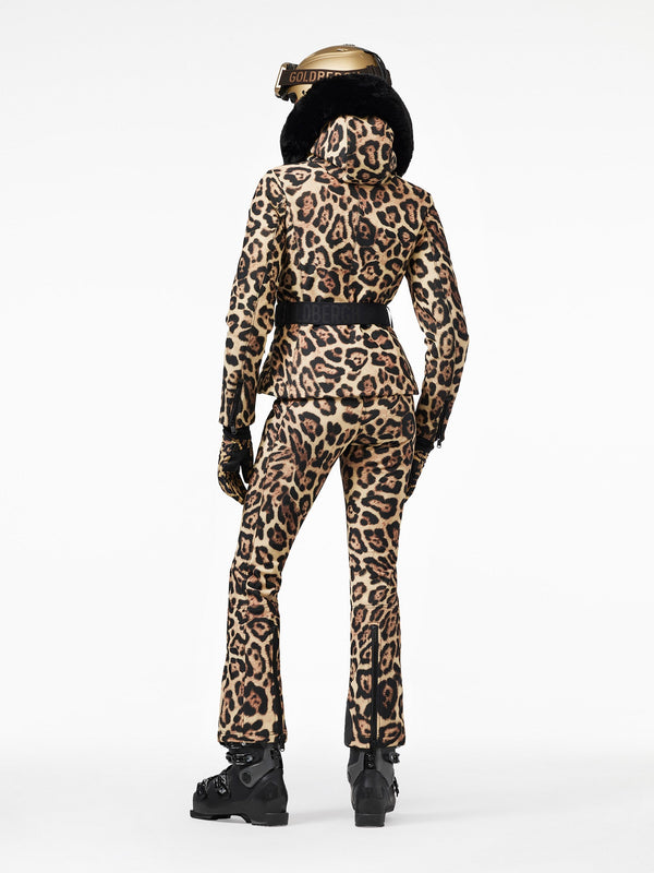 Goldbergh FELIS Ski Jacket