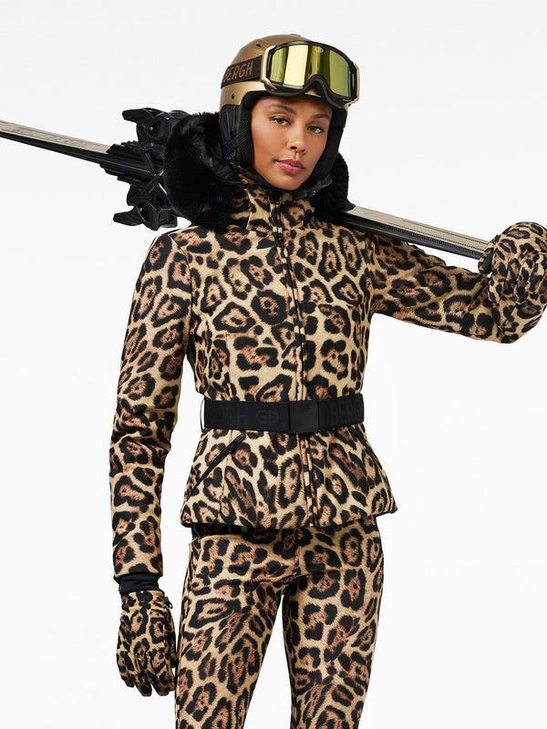 goldbergh FELIS ski jacket