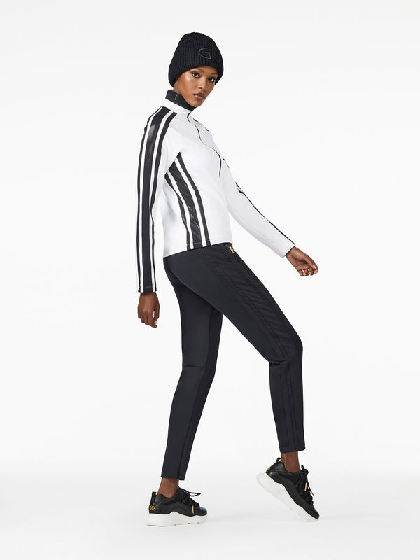 Goldbergh FINISH Full Zip Cardigan