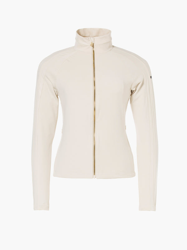 Goldbergh FINISH Full Zip Cardigan
