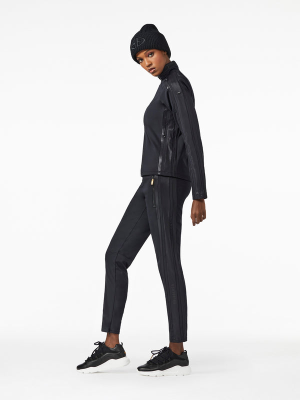 Goldbergh FINISH Full Zip Cardigan