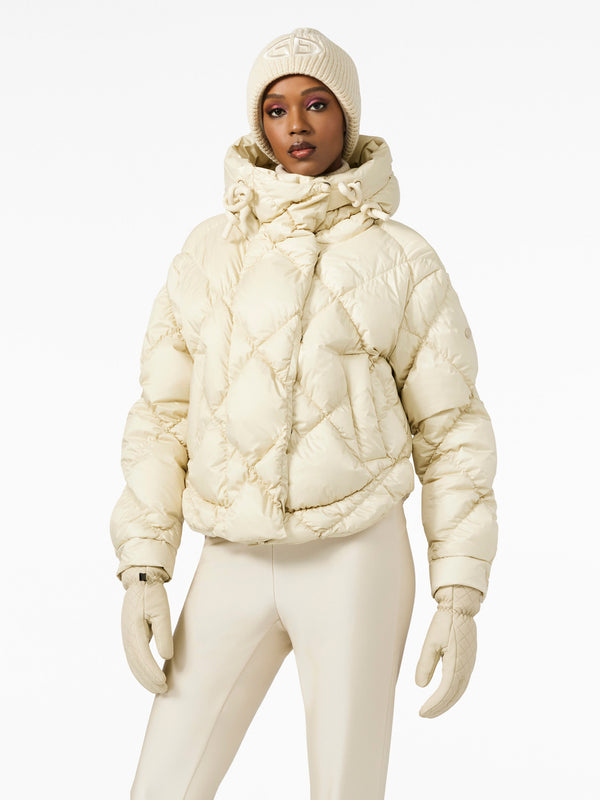 goldbergh FIONA ski jacket