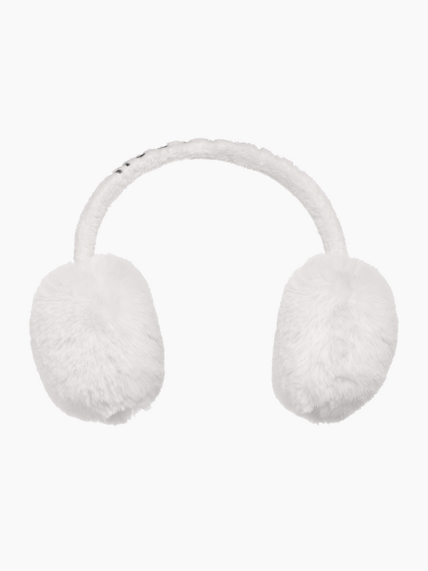 Goldbergh FLUFFY Ear Warmers