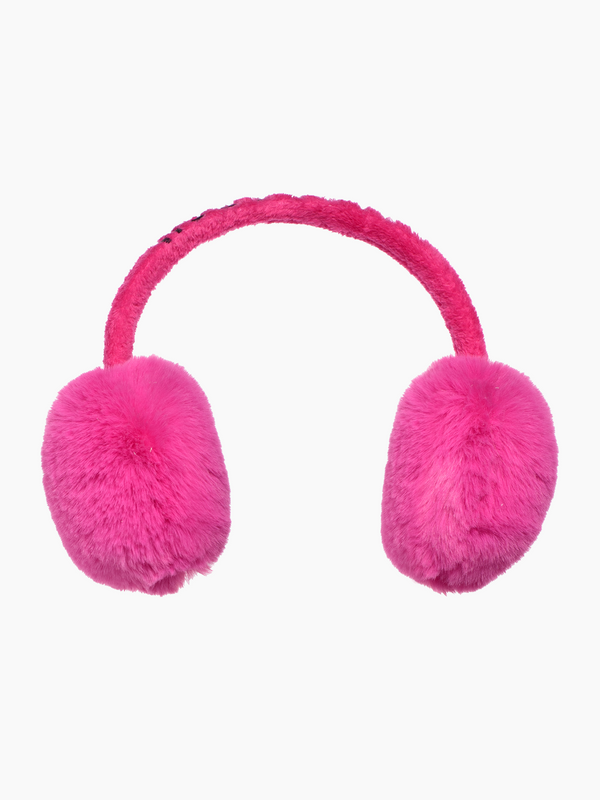 goldbergh FLUFFY ear warmers