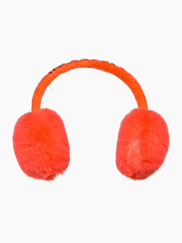 Goldbergh FLUFFY Ear Warmers