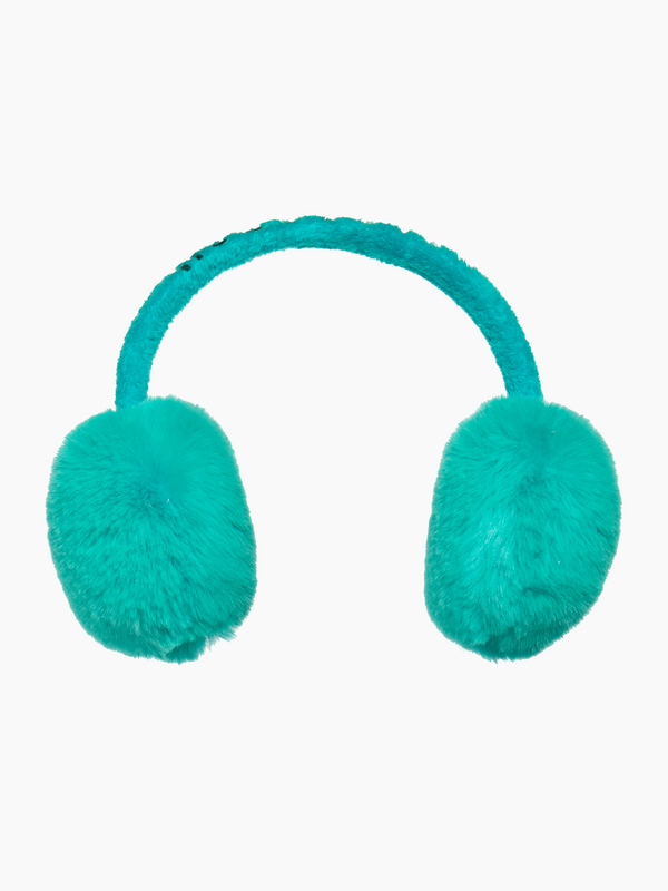 goldbergh FLUFFY ear warmers