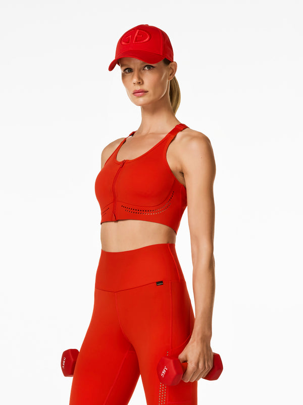 goldbergh FORCE bra