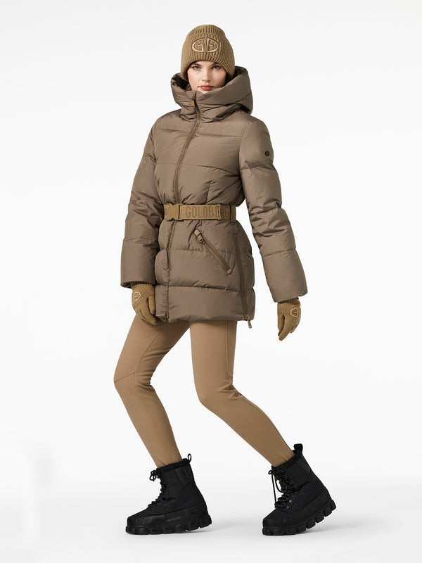 goldbergh FORÊT ski jacket