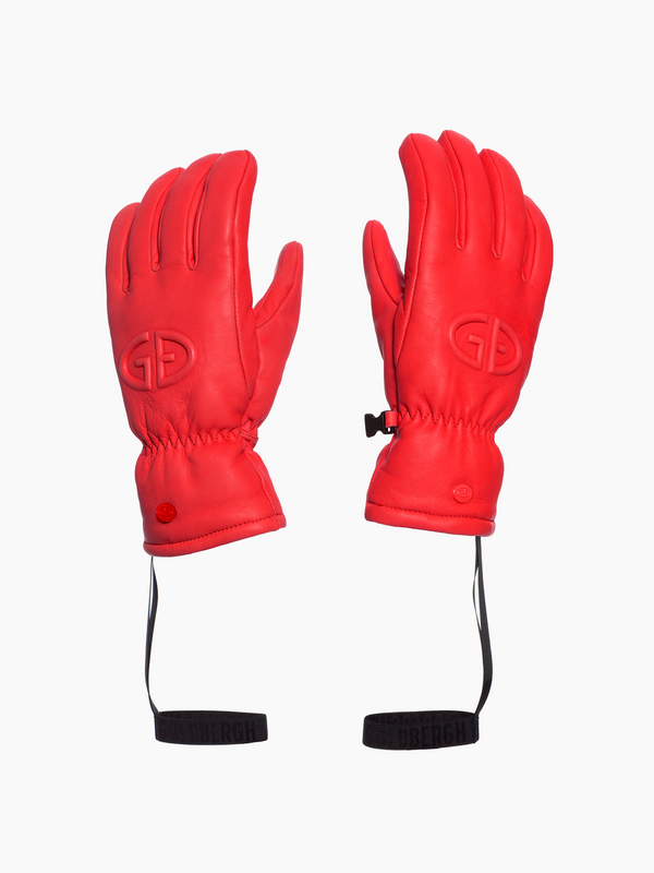 goldbergh FREEZE gloves