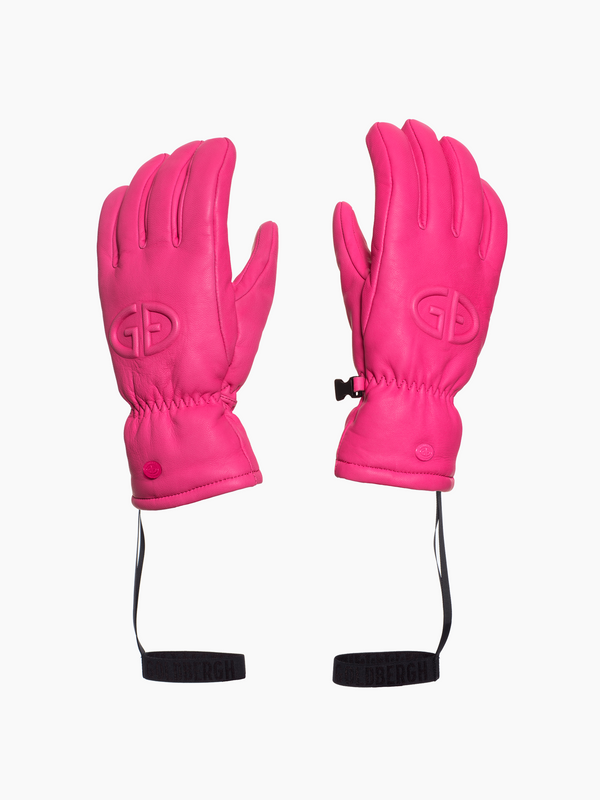 goldbergh FREEZE gloves
