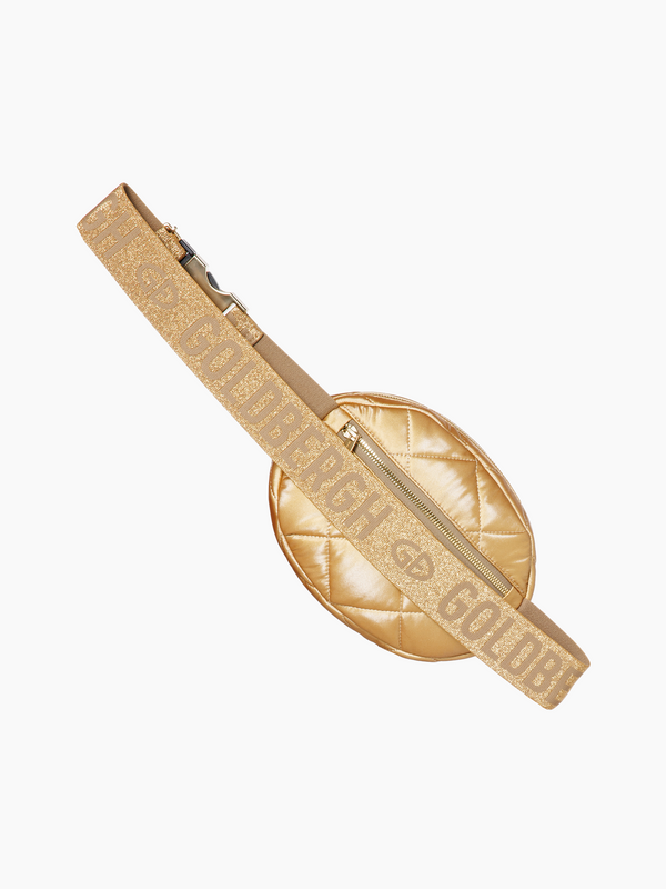 Goldbergh FRENCH Fanny Pack