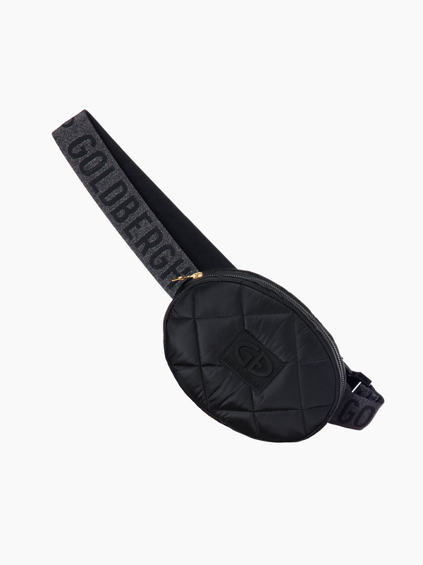 goldbergh FRENCH fanny pack
