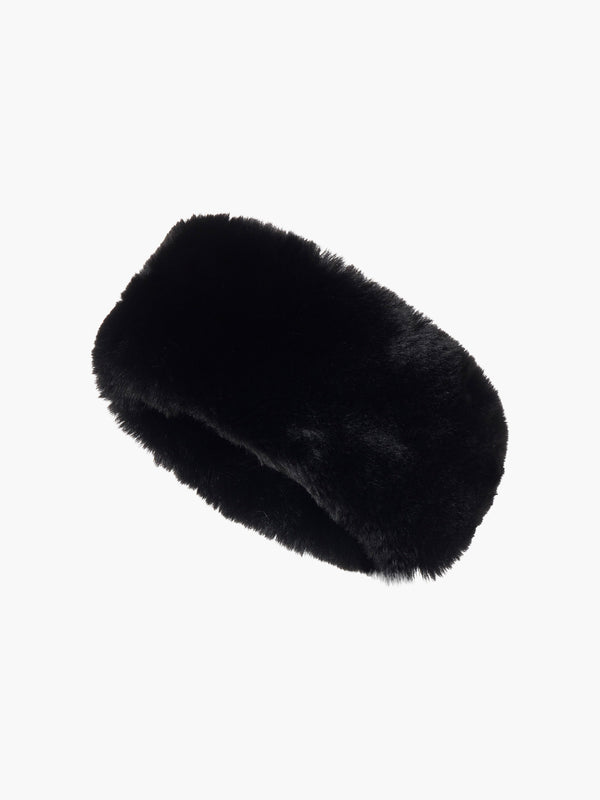 Goldbergh FROID Fluffy Headband