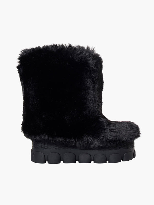 Goldbergh Fun Fur Snowboot