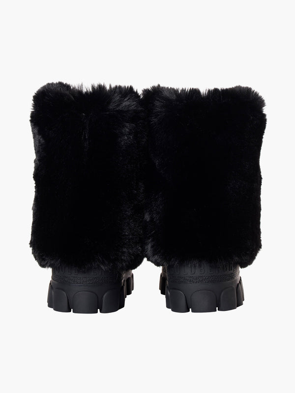Goldbergh Fun Fur Snowboot