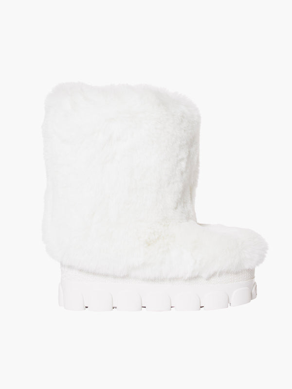 Goldbergh Fun Fur Snowboot
