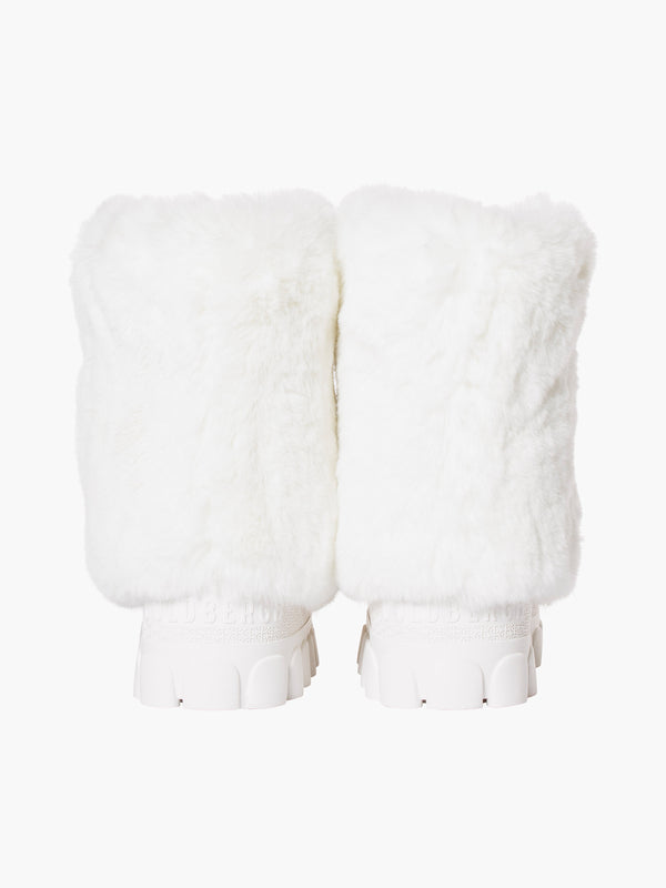 Goldbergh Fun Fur Snowboot