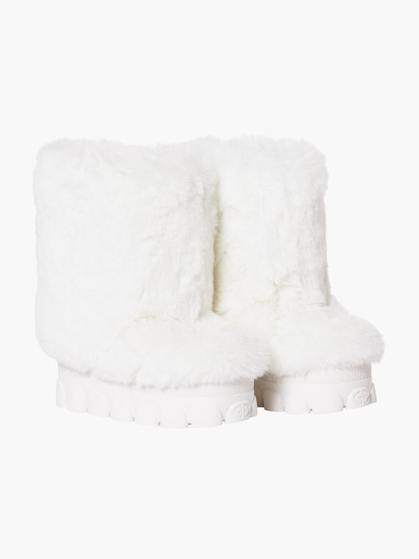 goldbergh Fun Fur Snowboot