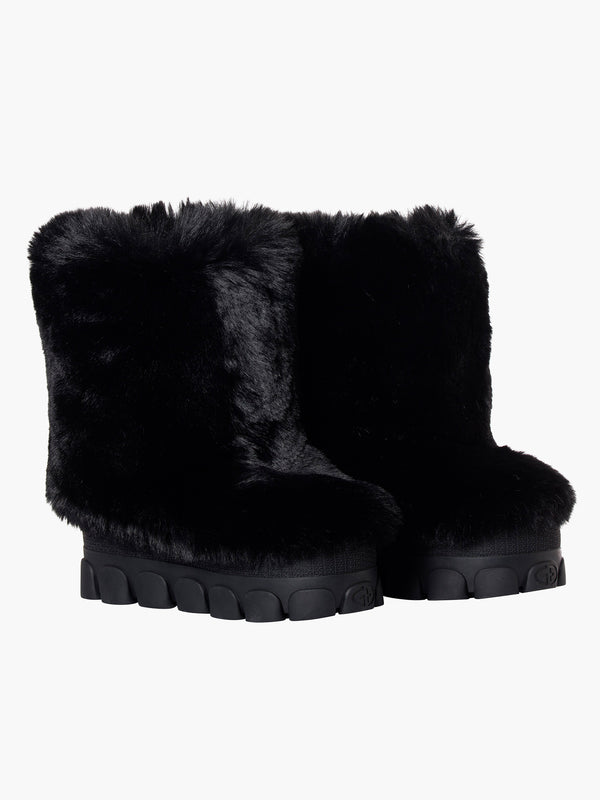 goldbergh Fun Fur Snowboot