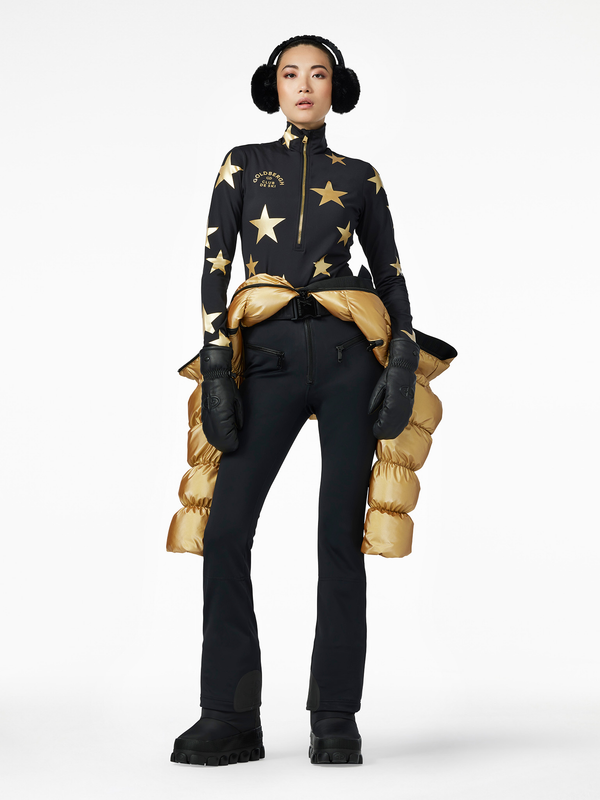 Goldbergh GALACTIQUE Ski Pully