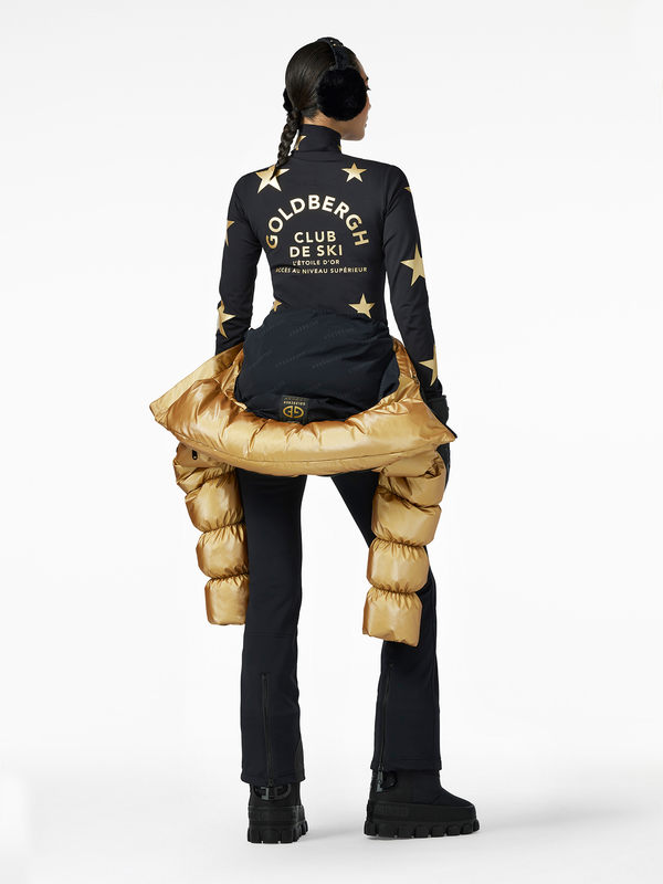 Goldbergh GALACTIQUE Ski Pully