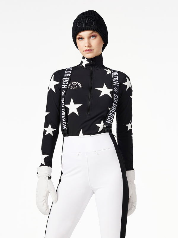 goldbergh GALACTIQUE ski pully