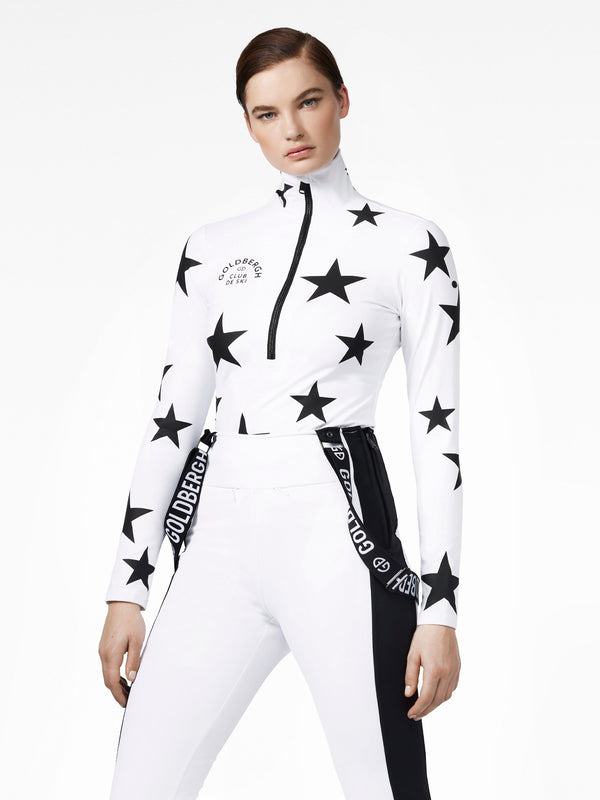 goldbergh GALACTIQUE ski pully