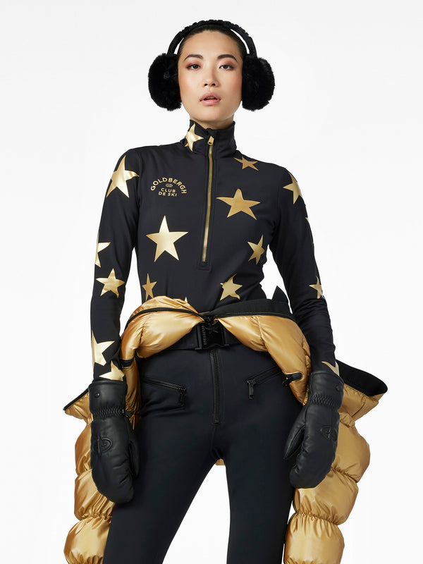 goldbergh GALACTIQUE ski pully