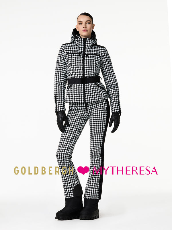 goldbergh Galaxy Ski Jacket