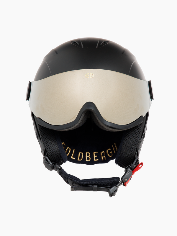 Goldbergh Glam Helmet Visor