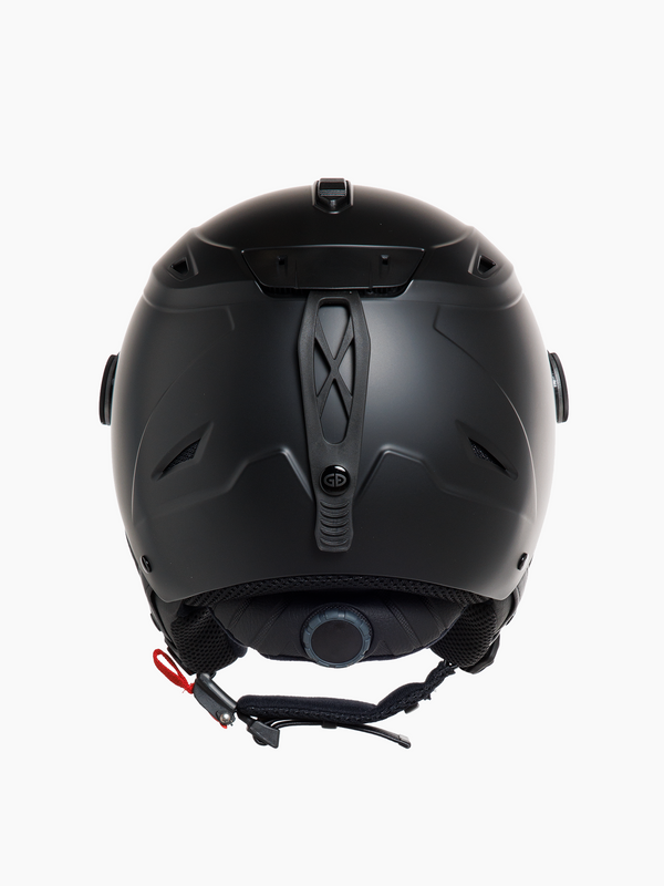 Goldbergh Glam Helmet Visor