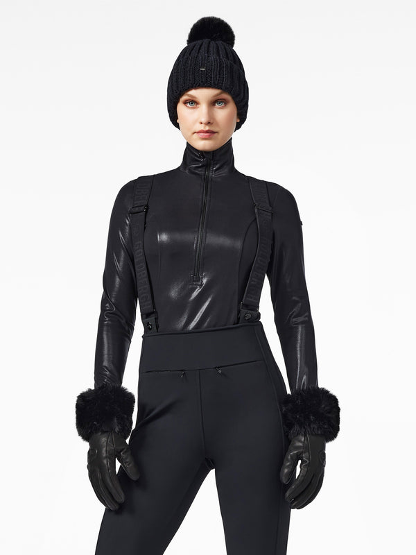 goldbergh GLAMOUR ski pully