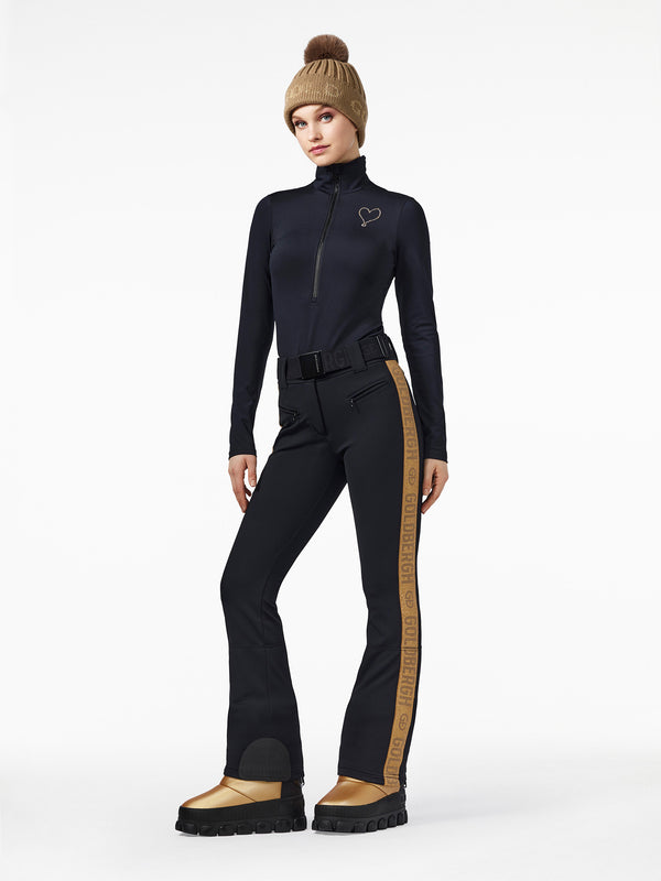 Goldbergh GOLDEN EDGE Ski Pants
